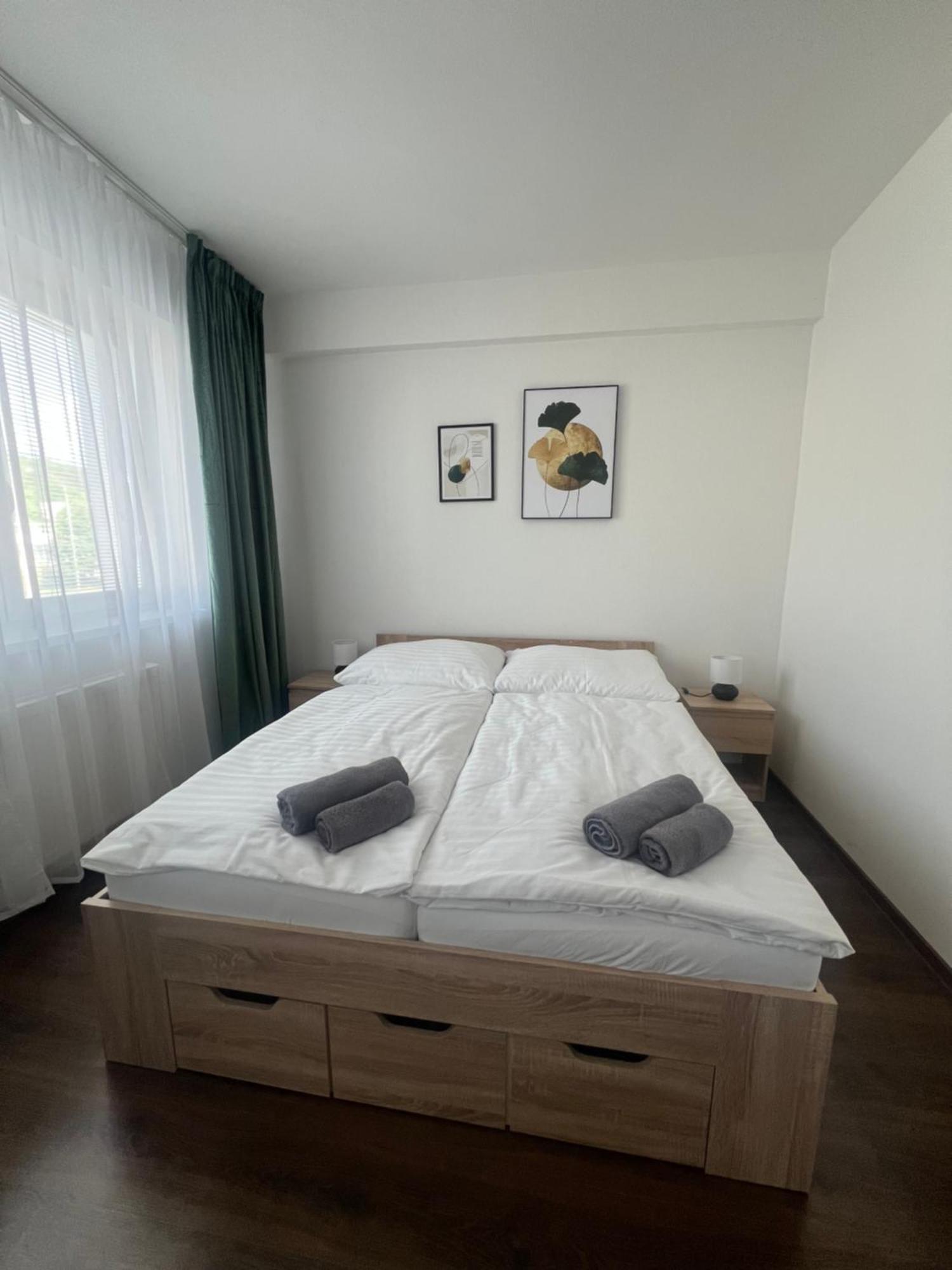 Ubytovanie Hamar 17 Banská Bystrica Esterno foto