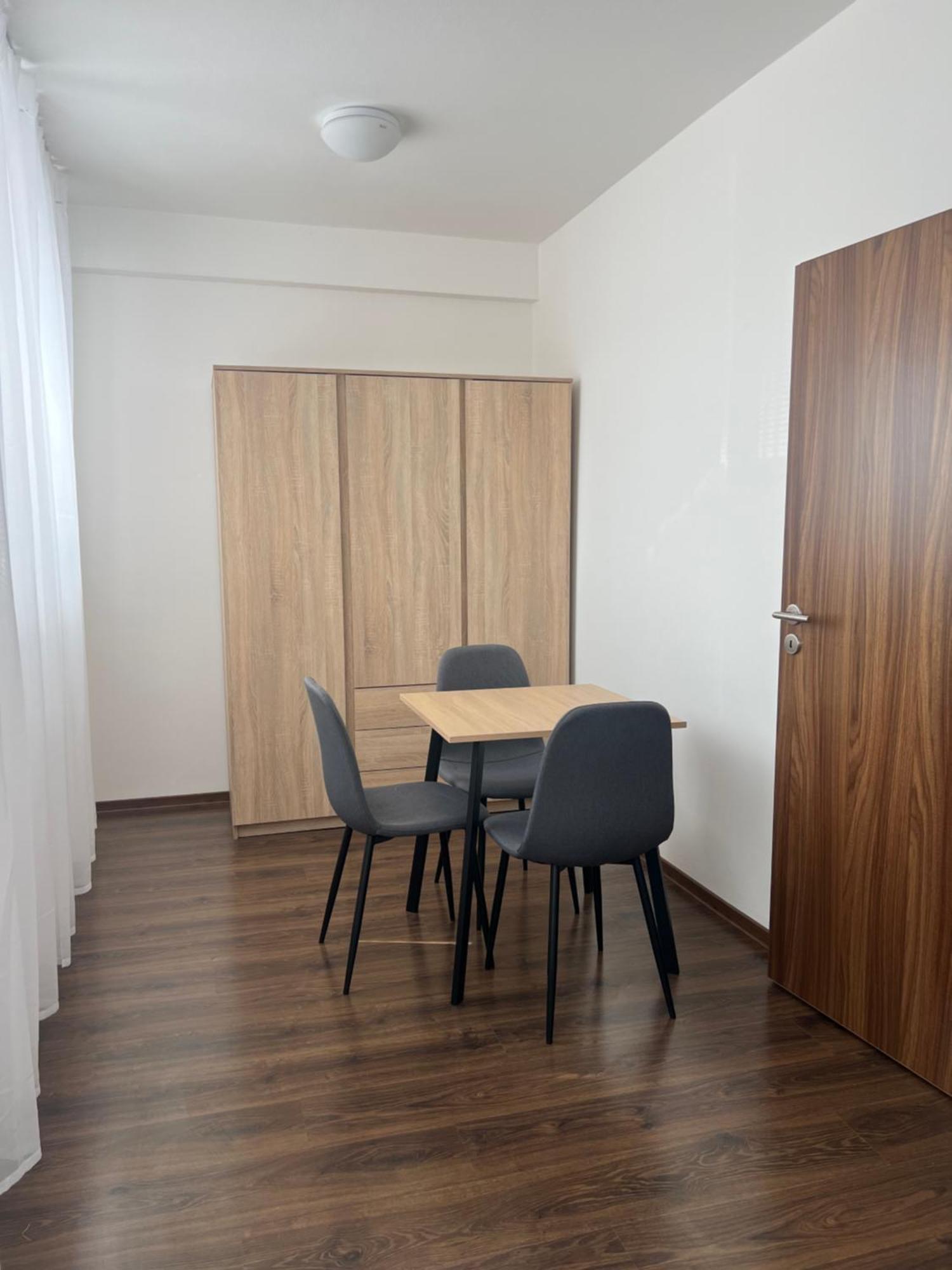 Ubytovanie Hamar 17 Banská Bystrica Esterno foto
